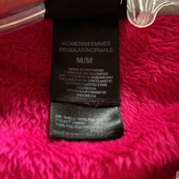 North Face jacket - Picture 7 of 13